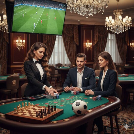 棋牌游戏App下载 棋牌游戏平台